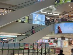 -保定百货大楼(裕华西路店)