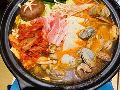 -琴寿司居酒屋(中山广场店)