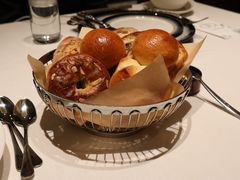 圣彼得堡面包筐-黑宝石西餐厅(汇励99城市公园店)