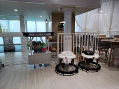 -Barbe a papa亲子餐厅(杨浦店)