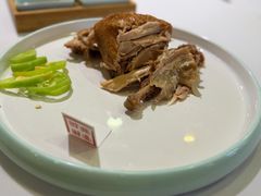 -春满园·邯郸菜发祥地(滏东店)