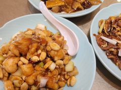 -南来顺饭庄·清真(南菜园店)