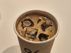 -% Arabica(京都东山店)