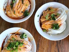 -子午路张记肉夹馍(翠华路店)
