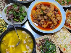 -青城甲(青城山店)