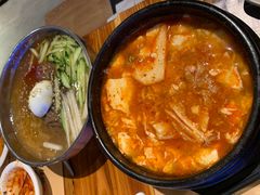 -万兴佳烤肉·长白山老味道(宏泰广场店)