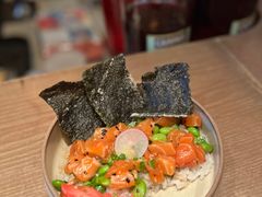 -THE CANNERY&JUJU 新鲜海鲜·牛排美食酒廊