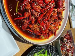 -豆蔻电影主题餐厅(四牌楼店)