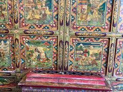 -思金拉措庄园藏餐(太阳岛店)