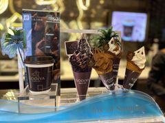 -歌帝梵(大运河购物中心店)