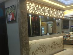 -民族饭荘(新华大街店)