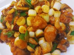 -东四民芳餐厅(世茂工三店)