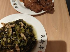 -朱新年·苏式汤团·面点(北寺塔店)