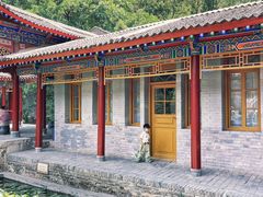 -华清宫景区