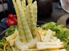 -湊湊火锅·茶憩(打浦桥日月光店)