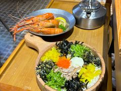 -哼蟹二将·烤肉酱蟹(合生汇店)