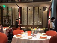 -三利音·玖弄小鲜(浦东嘉里城店)