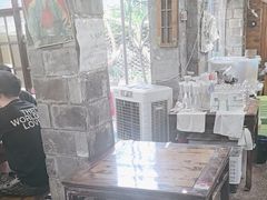 -夹夹大·蟹蟹大排档(财富又一城店)