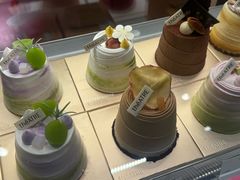 -théATRE 茶聚场(王府中環店)