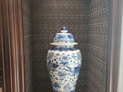 -粗茶淡饭·汉口公馆(循礼门店)