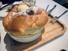 -港丽餐厅(高德置地店)