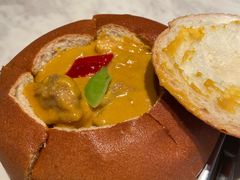 -大树餐厅(益田假日店)