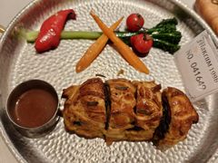 -黑宝石西餐厅(汇励99城市公园店)