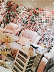 -Beauty Nails 美甲美睫皮肤管理