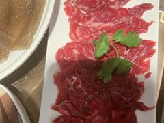 -七欣天香辣蟹火锅(上海银亿滨江店)