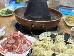 -元盛居(生态大街店)