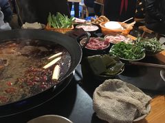 -星鸿社重庆老火锅
