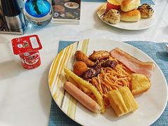 -怡海苑餐厅·厦门滨海悦华酒店