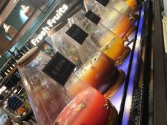 -盛江山自助料理(奥莱锦辉购物广场店)