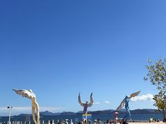 -大梅沙海滨公园