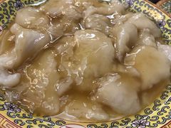糟熘鱼片-砂锅居(西四店)