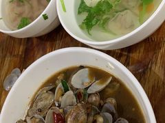 -大叔家福鼎小吃(十全街店)