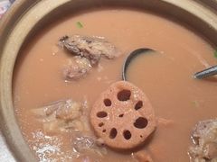 -肖记公安牛肉鱼杂馆· 省级非物质文化遗产(仁和路店)