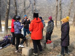 -阳台山自然风景区