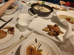 -上海小南国(正大店)