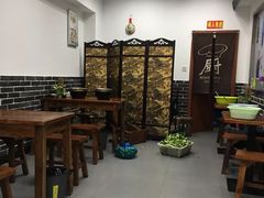 -西安手工软面(浦东南路店)