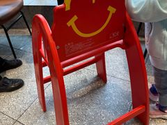 -麦当劳(北苑秋实路店)