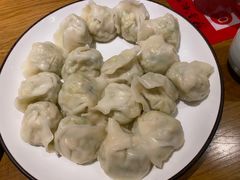 -伊喜饺子·烤鸭(五道口学院路店)