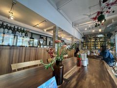 -RAC BAR(安福路店)