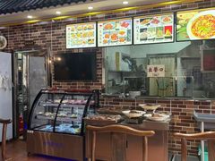-天天初二·天津传统捞面·天津特色菜(凌奥总店)
