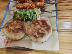 -老姑砂锅·烧烤天津菜(体北道店)