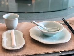 -茶油香闽南菜·花园餐厅(前埔店)