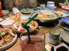 -蟹将军·松叶蟹和牛日料放题自助(K11店)