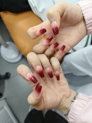 -尤米一站式美甲美睫