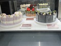 -RUXU入续糖水铺与包(卓悦中心店)