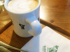 -雕刻时光咖啡馆(交大店)